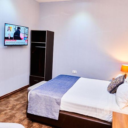 Grand Casamora Hotel Ogbodjo Екстер'єр фото