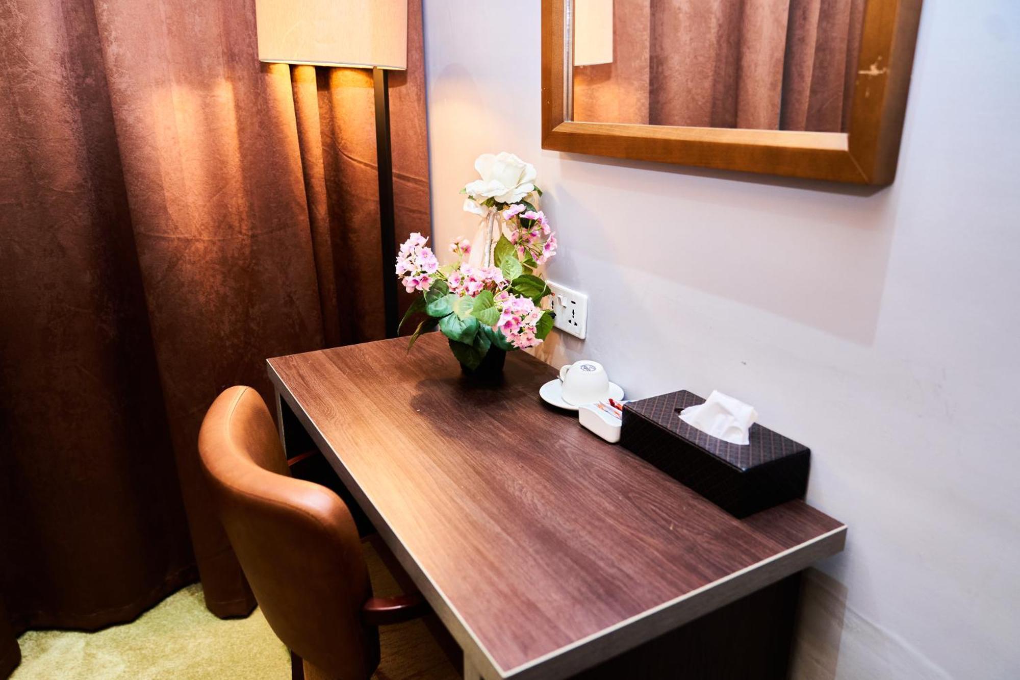 Grand Casamora Hotel Ogbodjo Екстер'єр фото